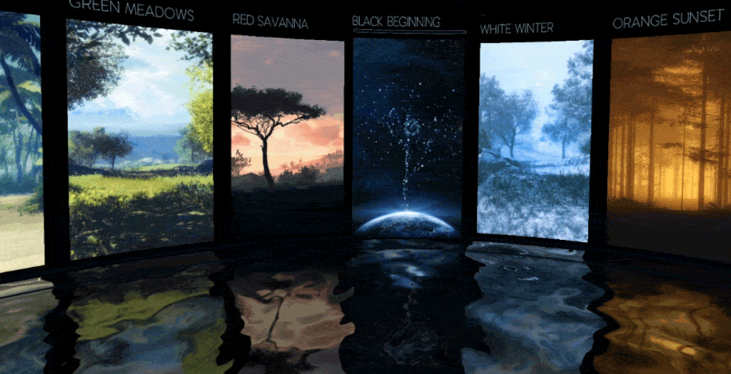 Serenity In Quarantine