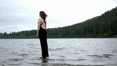 Serenity In Quarantine