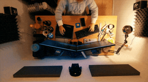 Serenity In Quarantine