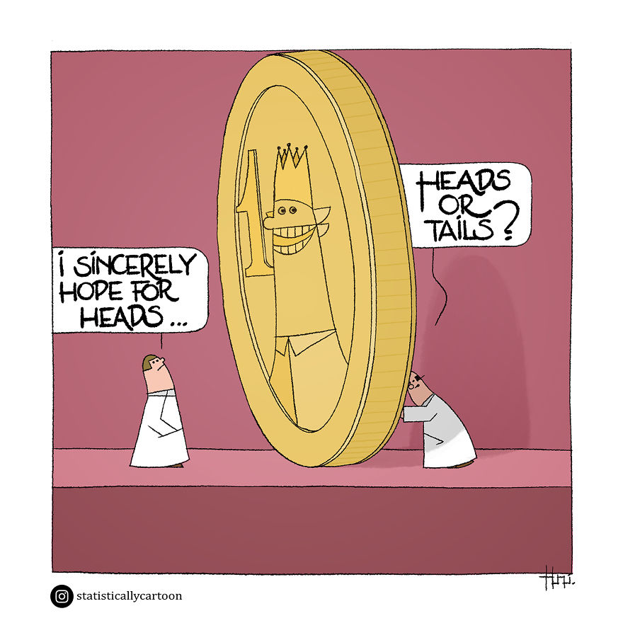 Statistically Insignificant