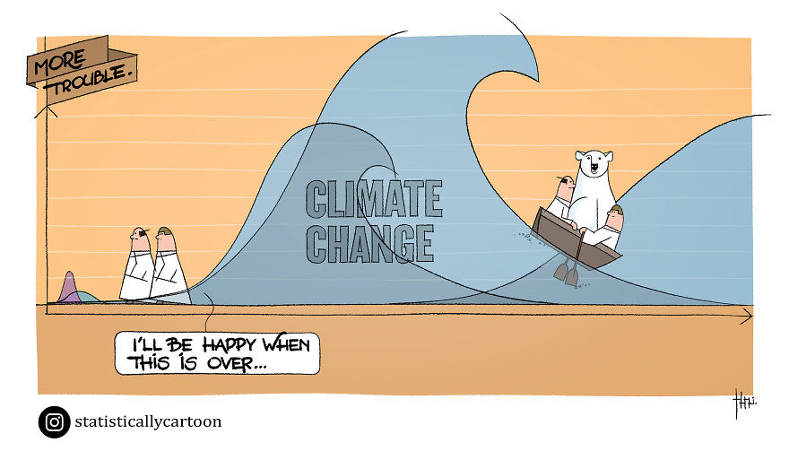 Statistically Insignificant