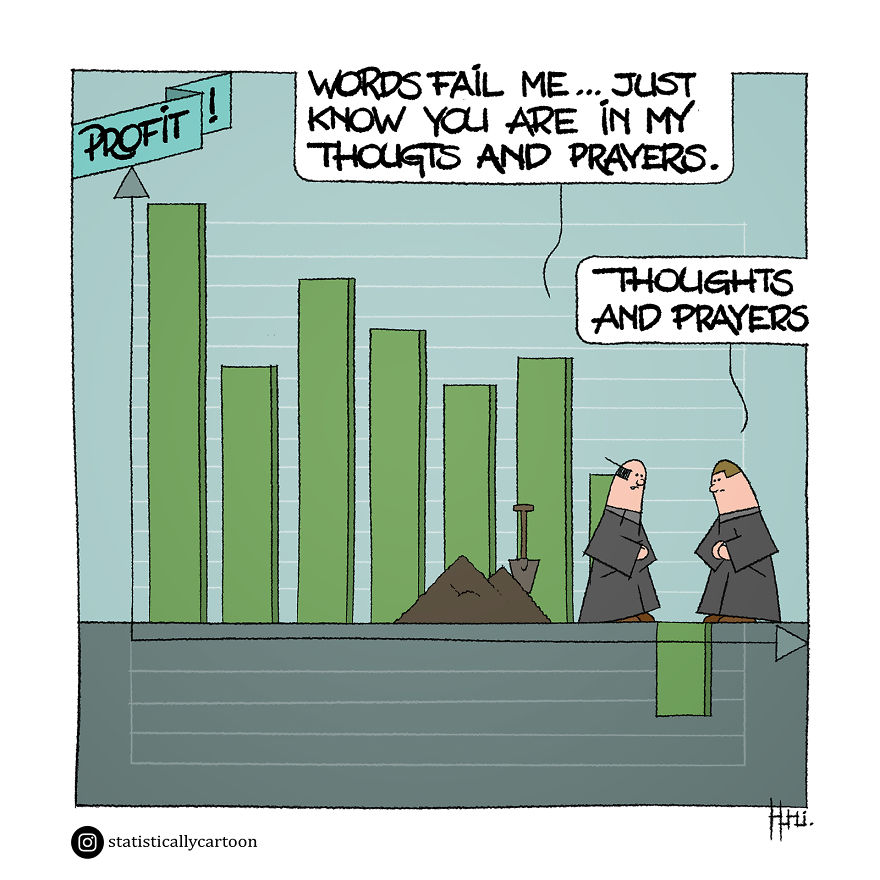 Statistically Insignificant