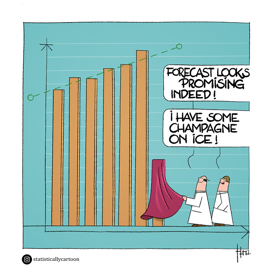 Statistically Insignificant