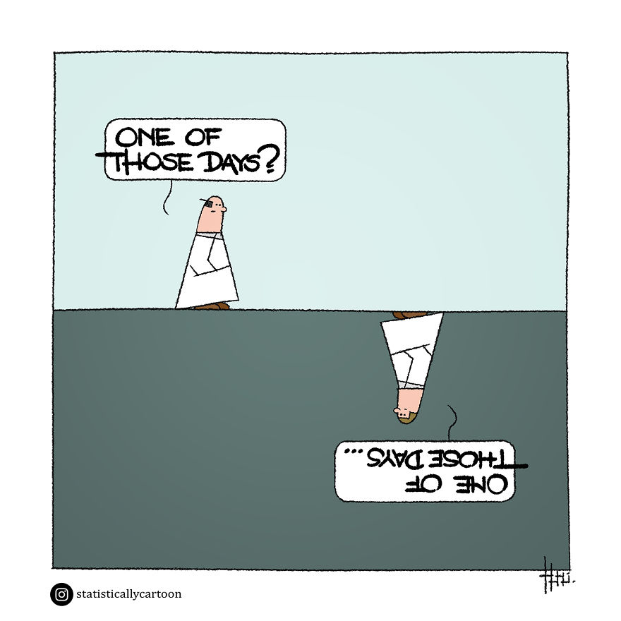 Statistically Insignificant