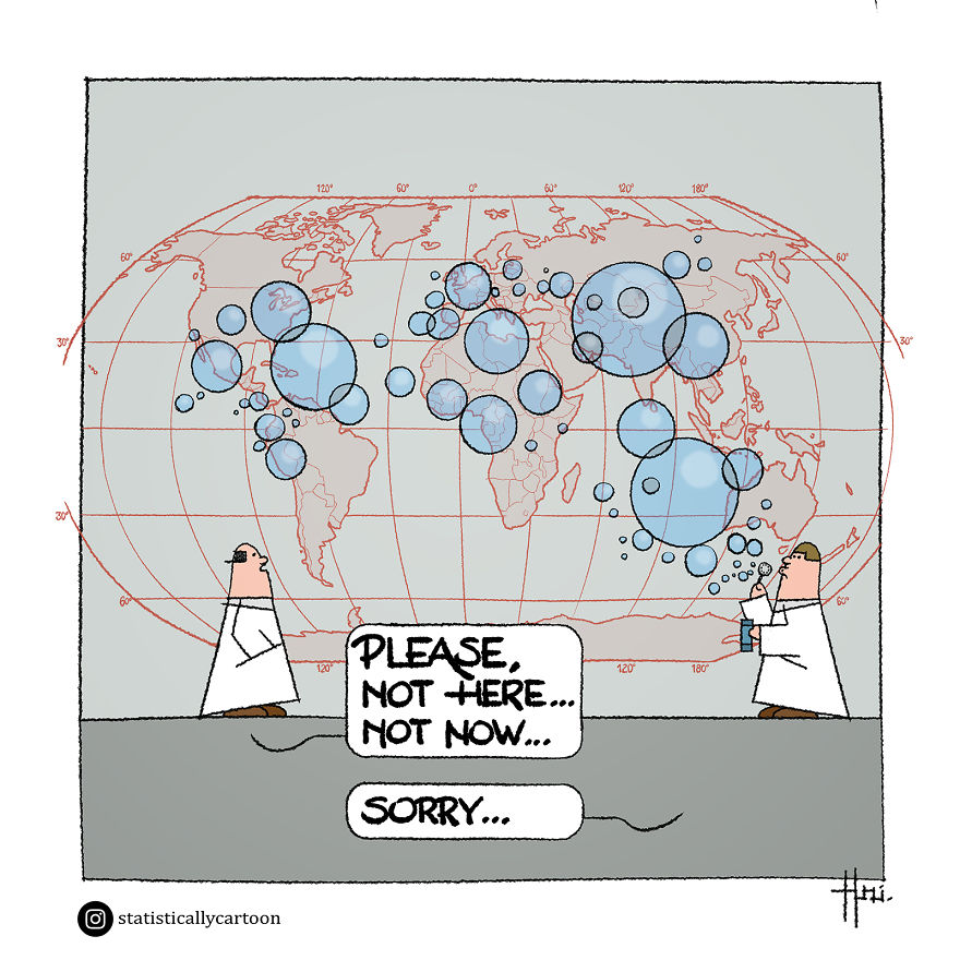 Statistically Insignificant