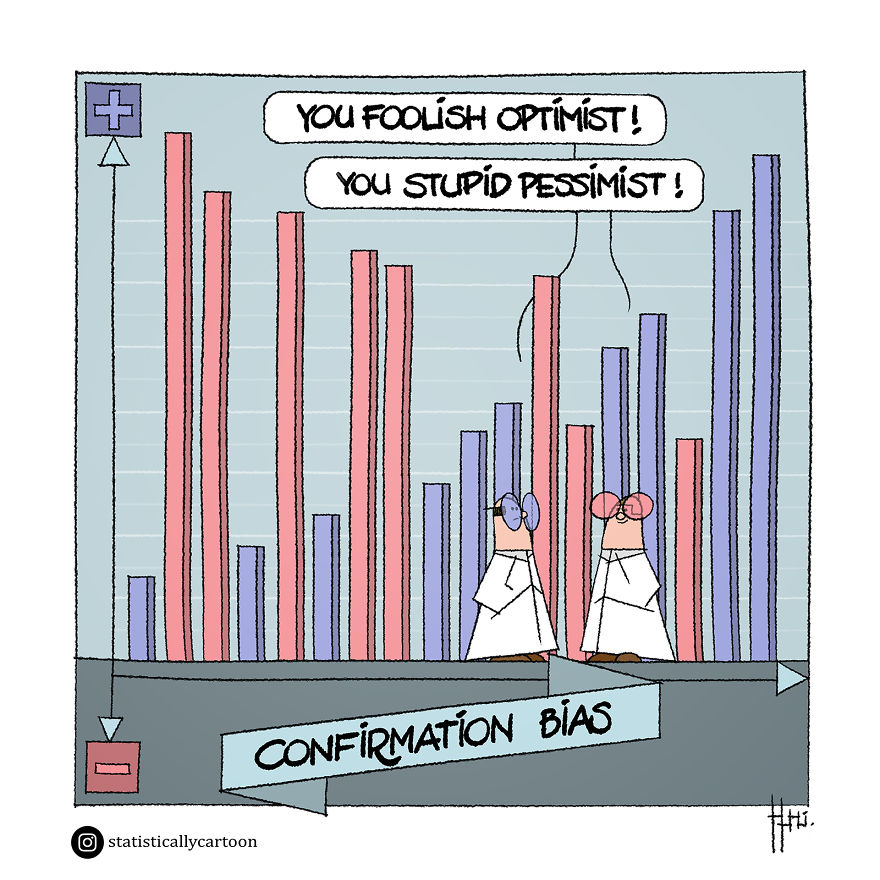 Statistically Insignificant