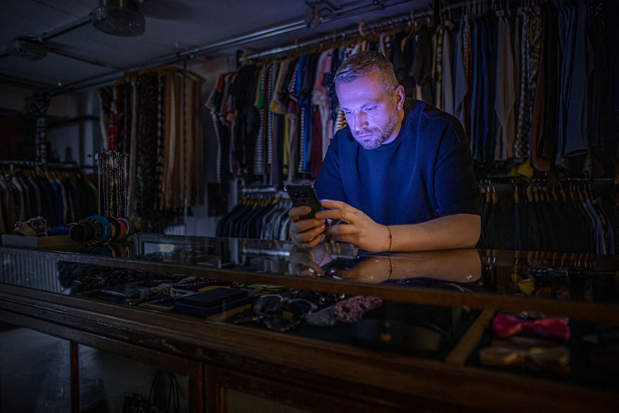 The Lock Down Diaries The Lock Down Diaries