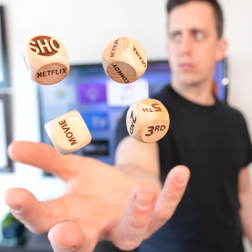 I Created 15 More Inventions To Solve Nonexistent Problems, And They Really Work