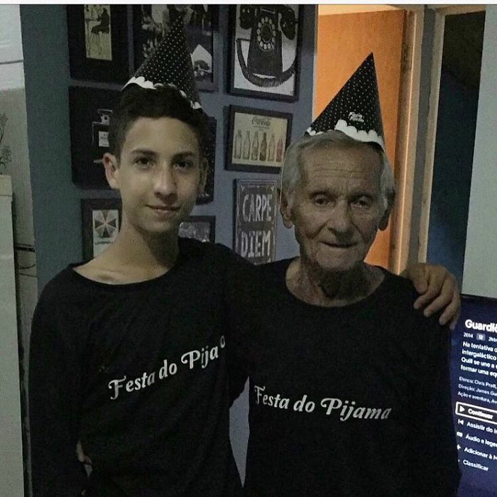 17-Year-Old Opens A Unique Animal Shelter And He Has Already Rescued 22 Dogs And 4 Cats 17-Year-Old Opens A Unique Animal Shelter And He Has Already Rescued 22 Dogs And 4 Cats