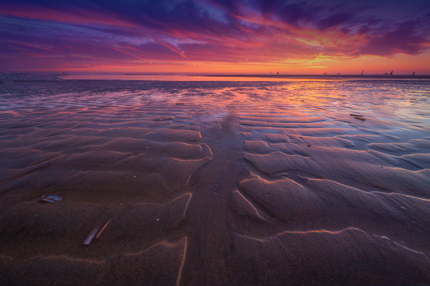 Why The Netherlands Is The Most Beautiful Country In The World!