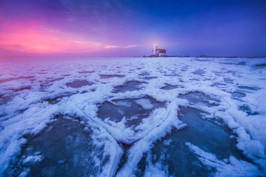 Why The Netherlands Is The Most Beautiful Country In The World!