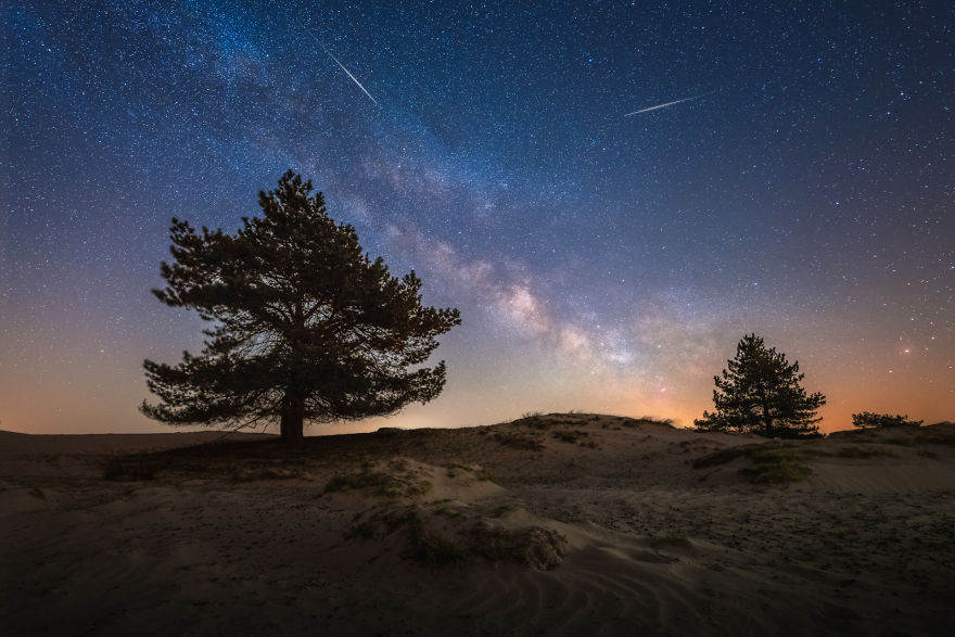 Why The Netherlands Is The Most Beautiful Country In The World!