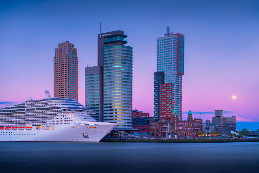 Why The Netherlands Is The Most Beautiful Country In The World!