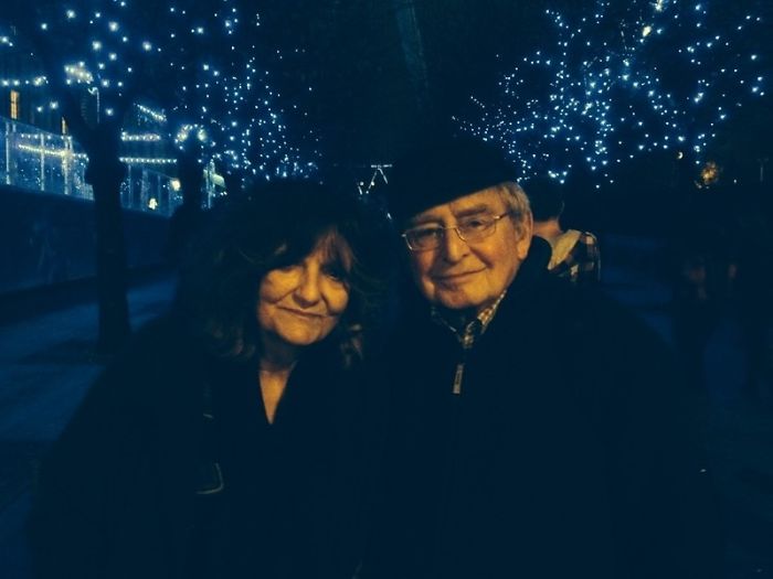 This Man Wrote A Poem For His Late Wife And Put It Under Her Pillow Every Day For 25 Years This Man Wrote A Poem For His Late Wife And Put It Under Her Pillow Every Day For 25 Years