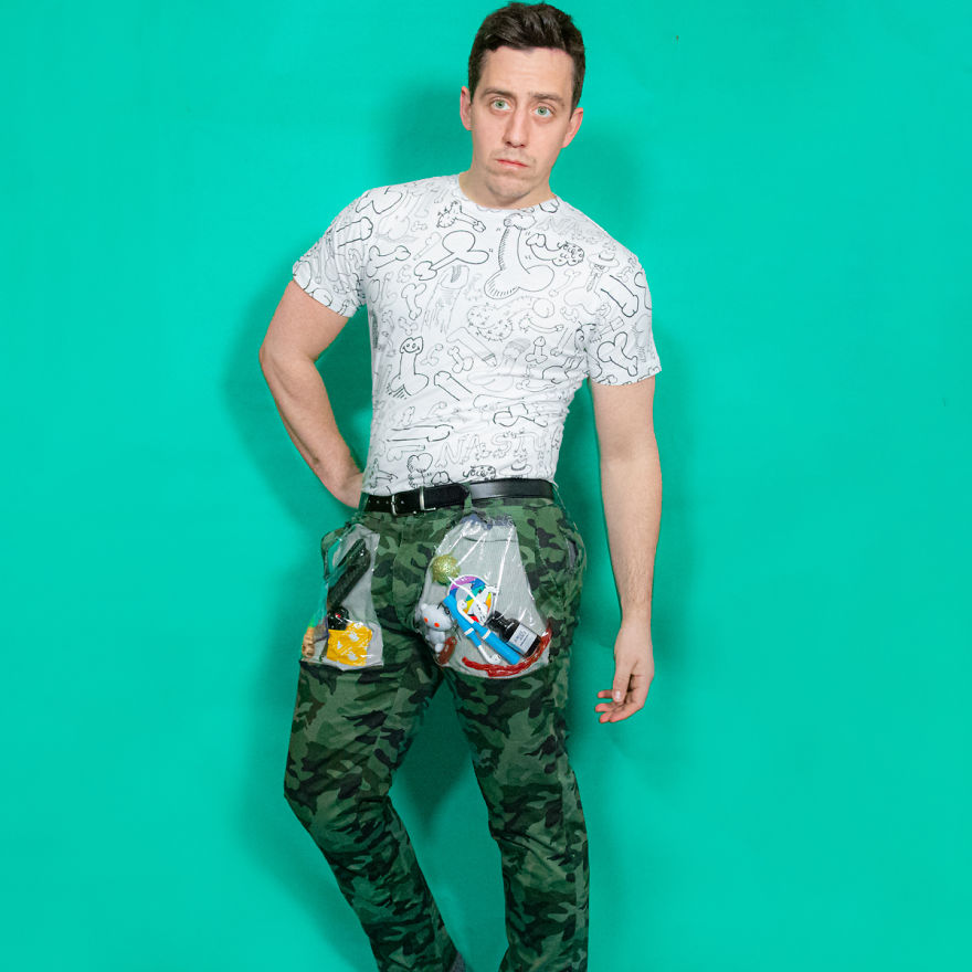 I Created 15 More Inventions To Solve Nonexistent Problems, And They Really Work