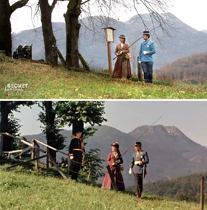 Sissi / Kaiserstadt Bad Ischl, Austria