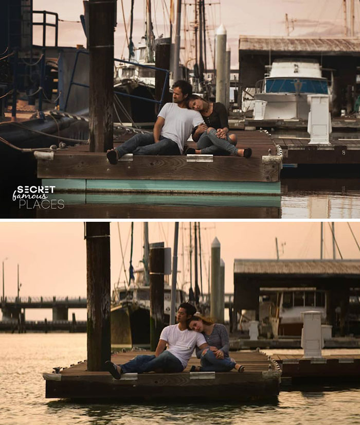 13 Reasons Why / California, USA