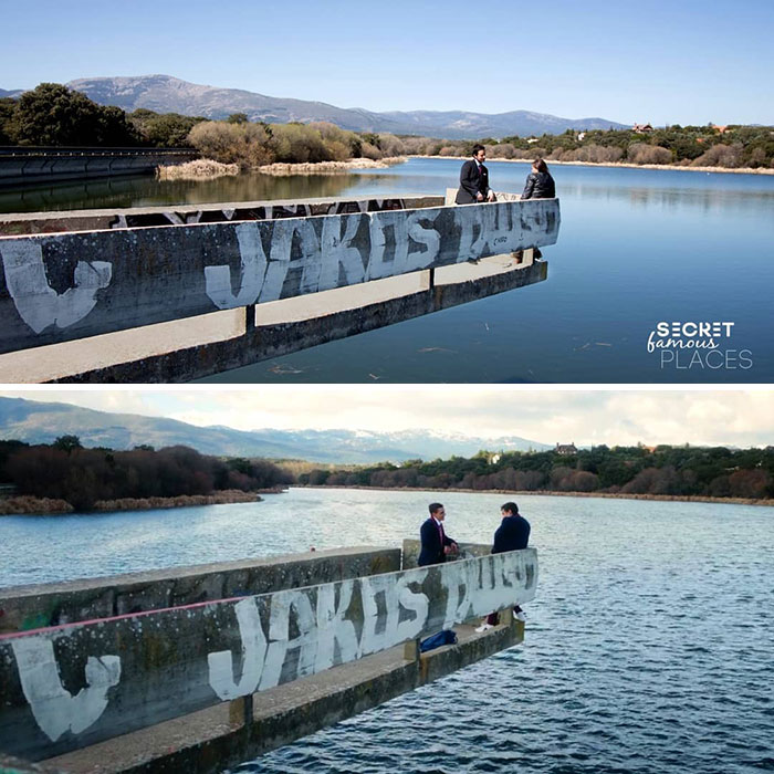 Élite / Collado Villalba, Spain