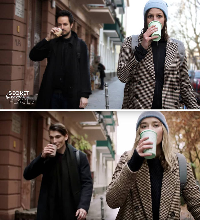 Druck / Berlin, Germany