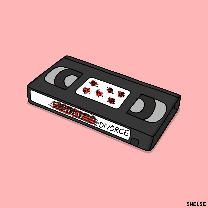 Divorce Video