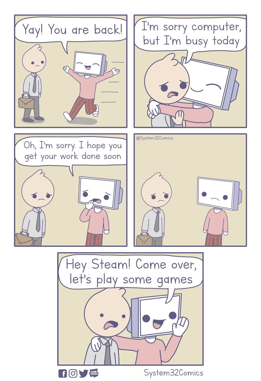 Funny-Computer-Technology-Comics-System32