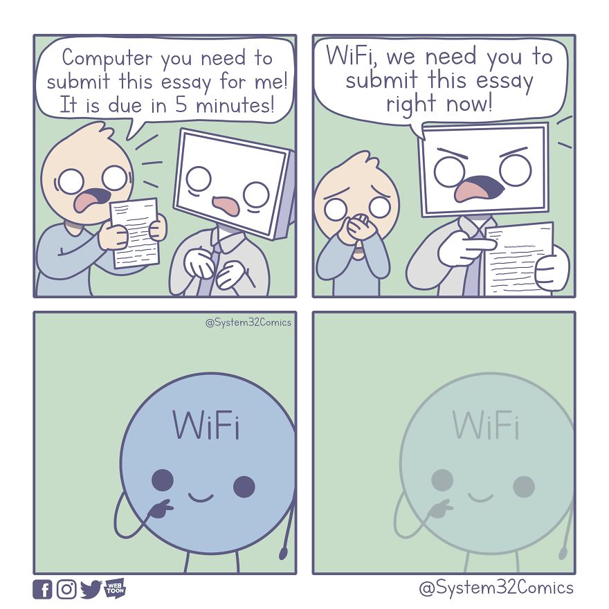 Funny-Computer-Technology-Comics-System32