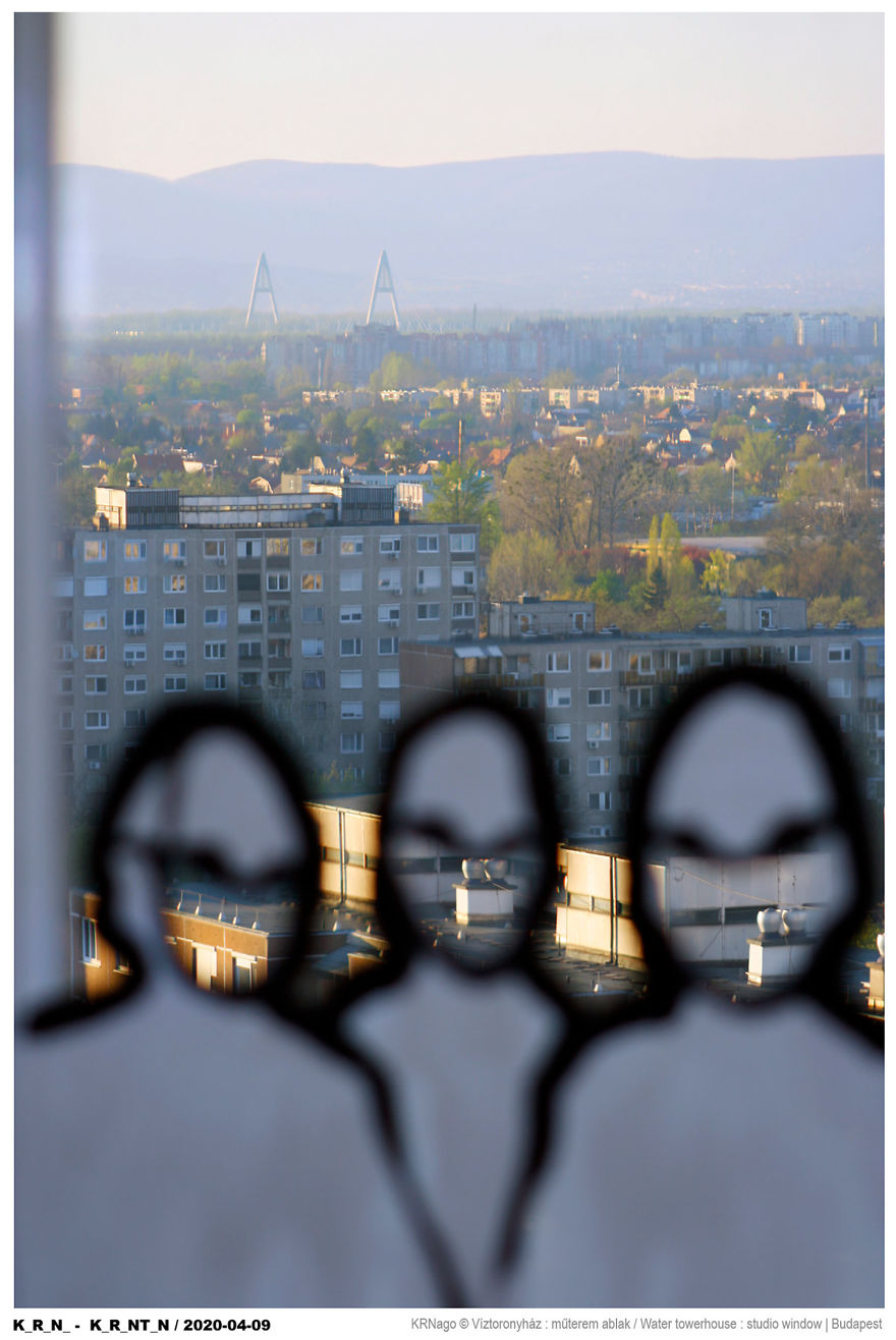 While I'm Stuck In Quarantine, I Started An Art Project On My Windows While I'm Stuck In Quarantine, I Started An Art Project On My Windows