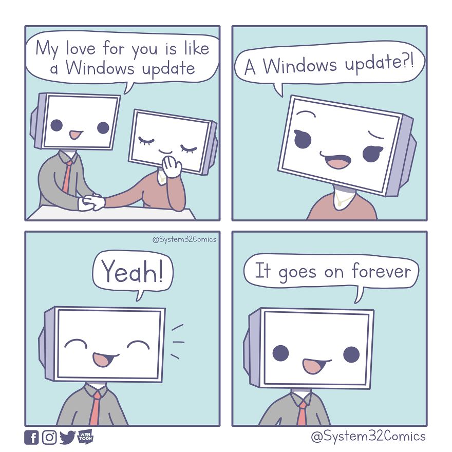 Funny-Computer-Technology-Comics-System32