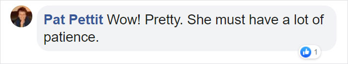 Artist Works On A DIY Project To Create This Stunning Mosaic Floor Out Of 7,500 Pennies