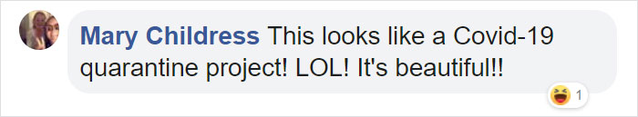 Artist Works On A DIY Project To Create This Stunning Mosaic Floor Out Of 7,500 Pennies Artist Works On A DIY Project To Create This Stunning Mosaic Floor Out Of 7,500 Pennies