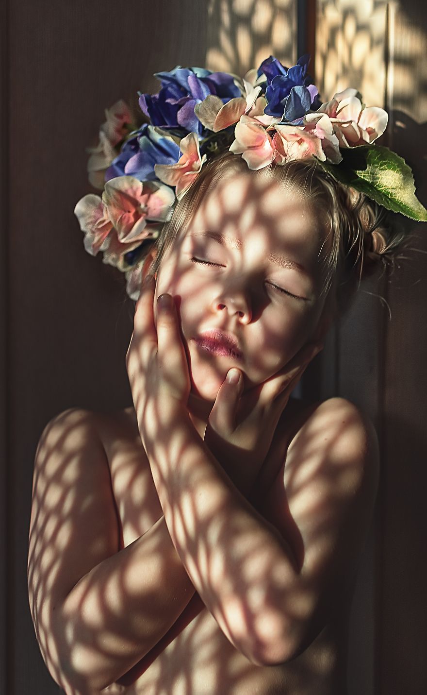 Young, Sunny, Tender, It's All About The Spring