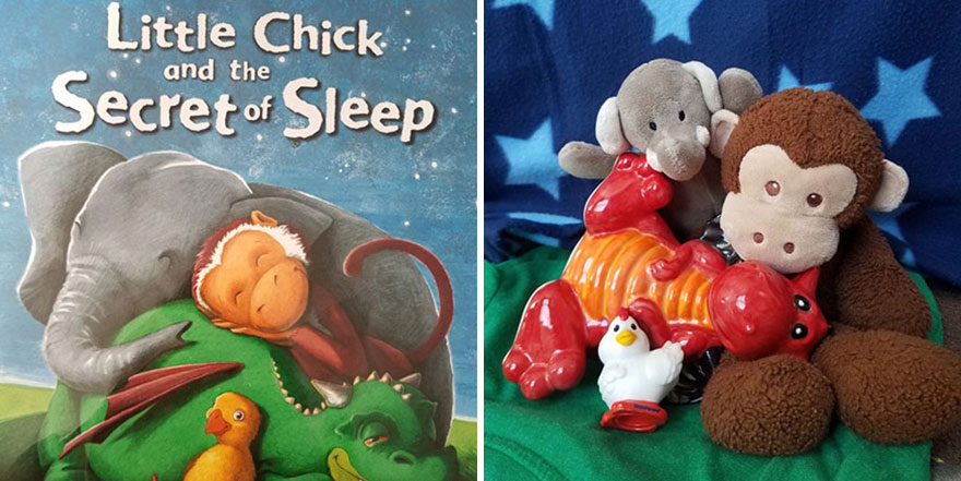 People Are Spending Their Quarantine Time Doing Fun Book Cover Cosplayers