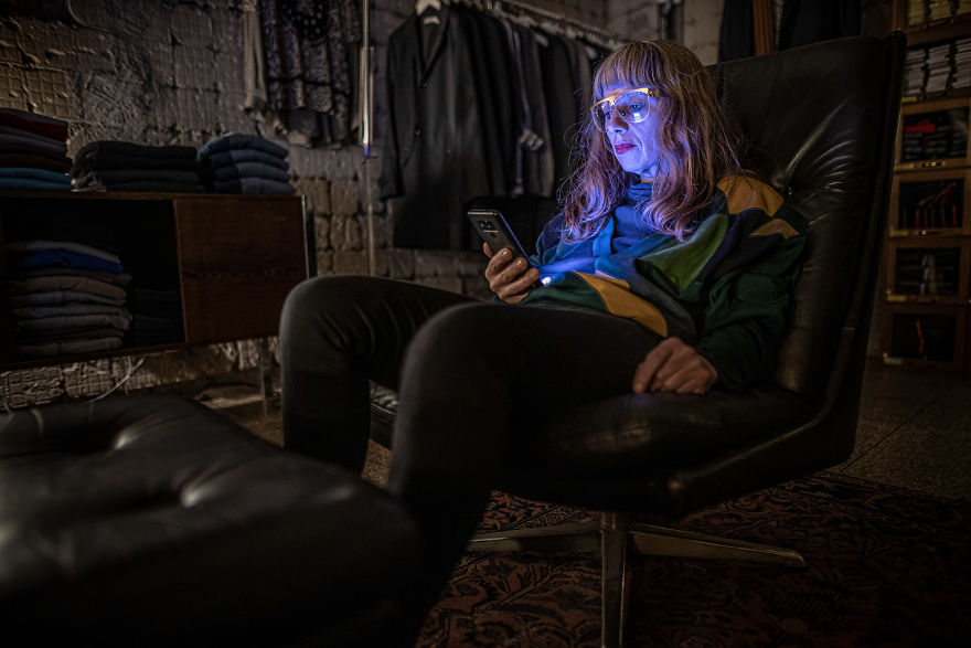 The Lock Down Diaries The Lock Down Diaries