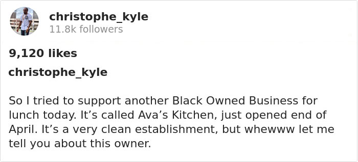 Dad's Honest Review On His Daughter's 'Restaurant' Goes Viral Dad's Honest Review On His Daughter's 'Restaurant' Goes Viral