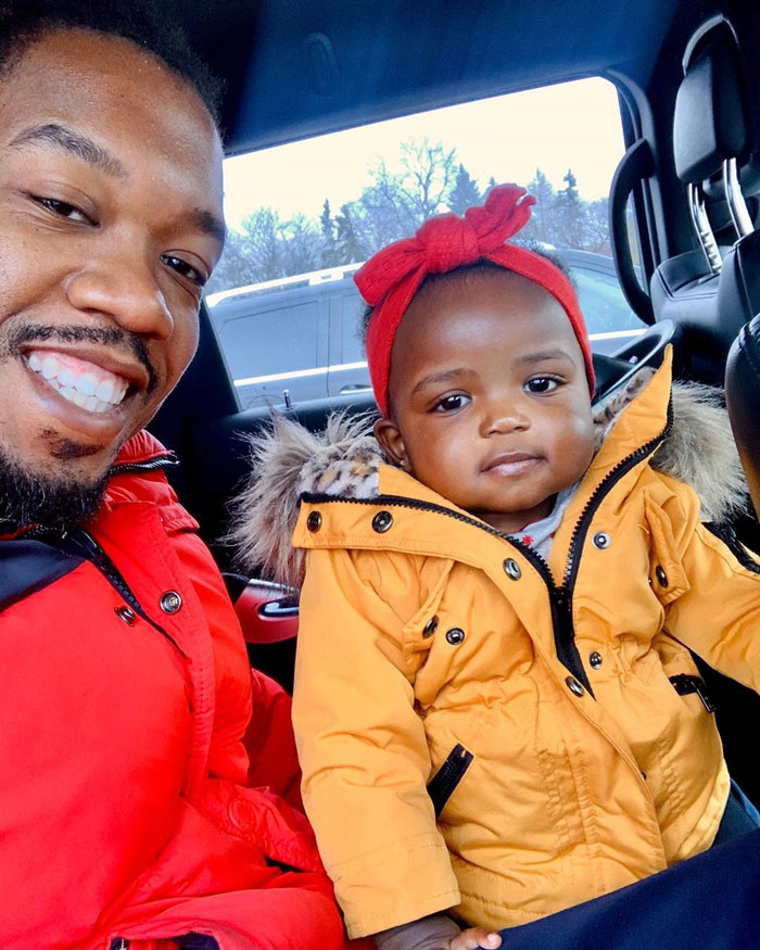 Dad's Honest Review On His Daughter's 'Restaurant' Goes Viral Dad's Honest Review On His Daughter's 'Restaurant' Goes Viral