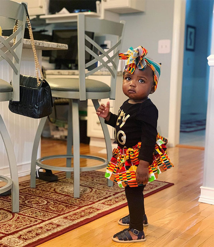 Dad's Honest Review On His Daughter's 'Restaurant' Goes Viral Dad's Honest Review On His Daughter's 'Restaurant' Goes Viral