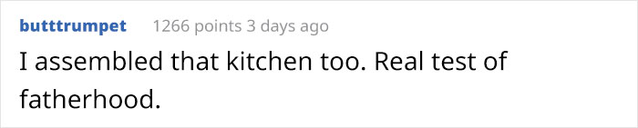 Dad's Honest Review On His Daughter's 'Restaurant' Goes Viral