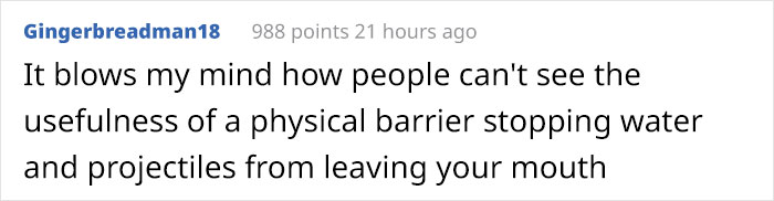 Adam Savage Makes A Statement About People Who Refuse To Wear A Mask, Shuts Down Idiots One By One