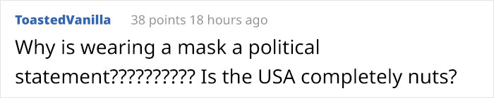 Adam Savage Makes A Statement About People Who Refuse To Wear A Mask, Shuts Down Idiots One By One