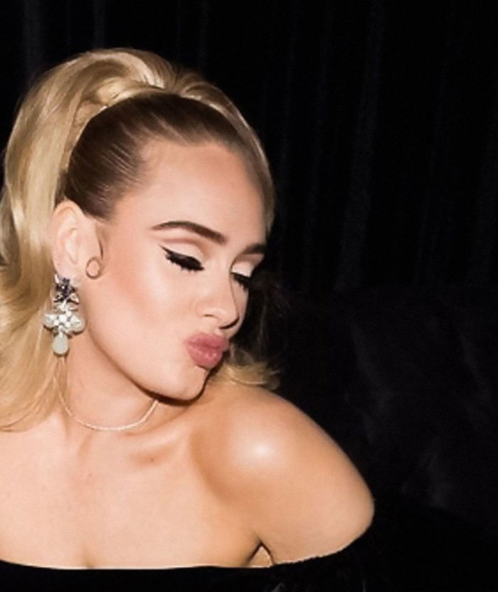 Adele Receives Criticism On Social Media After Losing 98 Pounds, But Her Personal Trainer Defends Her Adele Receives Criticism On Social Media After Losing 98 Pounds, But Her Personal Trainer Defends Her