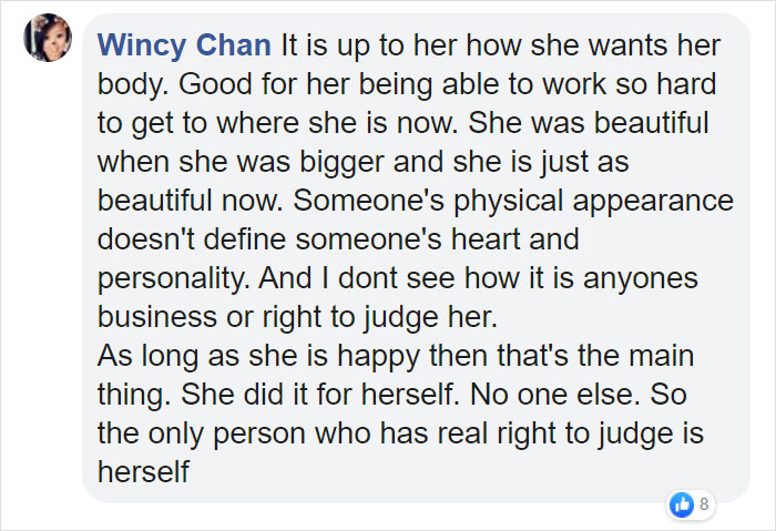 Adele Receives Criticism On Social Media After Losing 98 Pounds, But Her Personal Trainer Defends Her Adele Receives Criticism On Social Media After Losing 98 Pounds, But Her Personal Trainer Defends Her