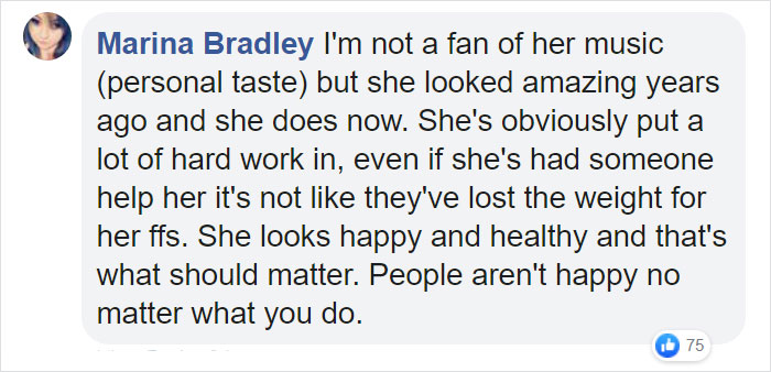 Adele Receives Criticism On Social Media After Losing 98 Pounds, But Her Personal Trainer Defends Her Adele Receives Criticism On Social Media After Losing 98 Pounds, But Her Personal Trainer Defends Her