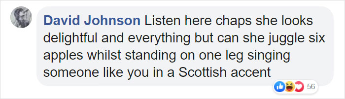 Adele Receives Criticism On Social Media After Losing 98 Pounds, But Her Personal Trainer Defends Her Adele Receives Criticism On Social Media After Losing 98 Pounds, But Her Personal Trainer Defends Her