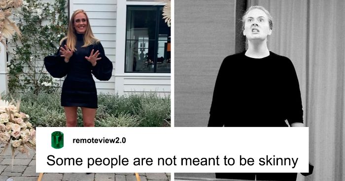 Adele Receives Criticism On Social Media After Losing 98 Pounds, But Her Personal Trainer Defends Her