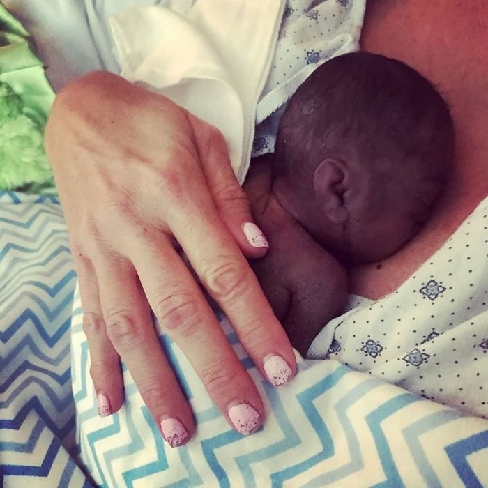 "I Adopted A 'Perfect' Micro-Preemie & Was By His Side As He Died 8 Days Later" "I Adopted A 'Perfect' Micro-Preemie & Was By His Side As He Died 8 Days Later"