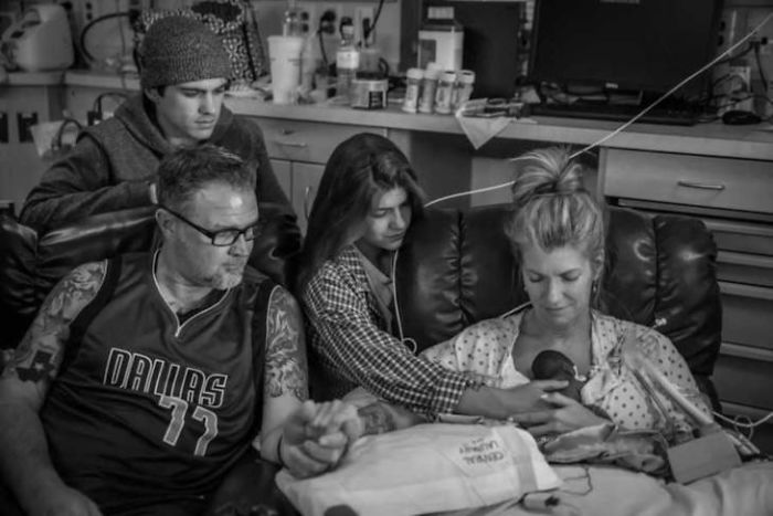 "I Adopted A 'Perfect' Micro-Preemie & Was By His Side As He Died 8 Days Later"