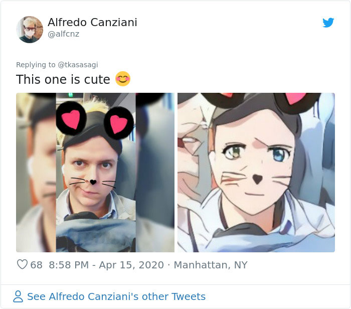 Anime-Characters-Selfie-2-Waifu