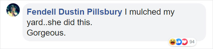 Artist Stuck In Quarantine Unleashes Her Creativity On Her House And Paints All Over The Walls