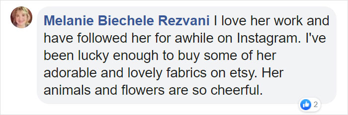 Artist Stuck In Quarantine Unleashes Her Creativity On Her House And Paints All Over The Walls