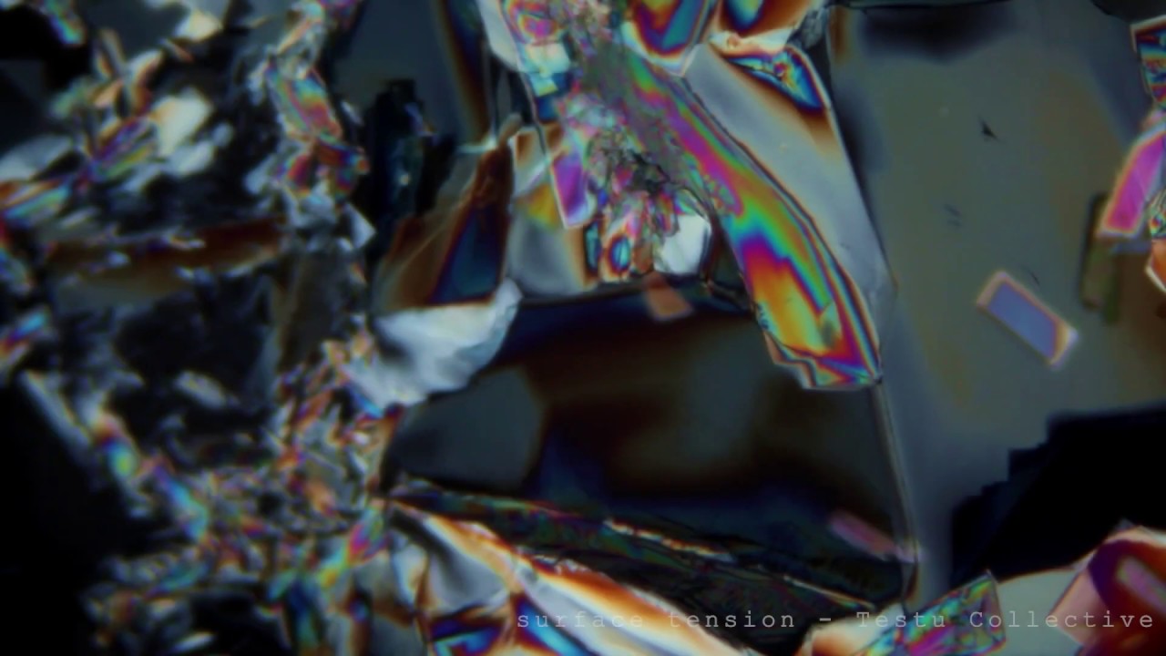 Artists Stand Up For Covid-19 Relief By Audiovisual Compilation ‘Solace’